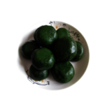 清明青团素材