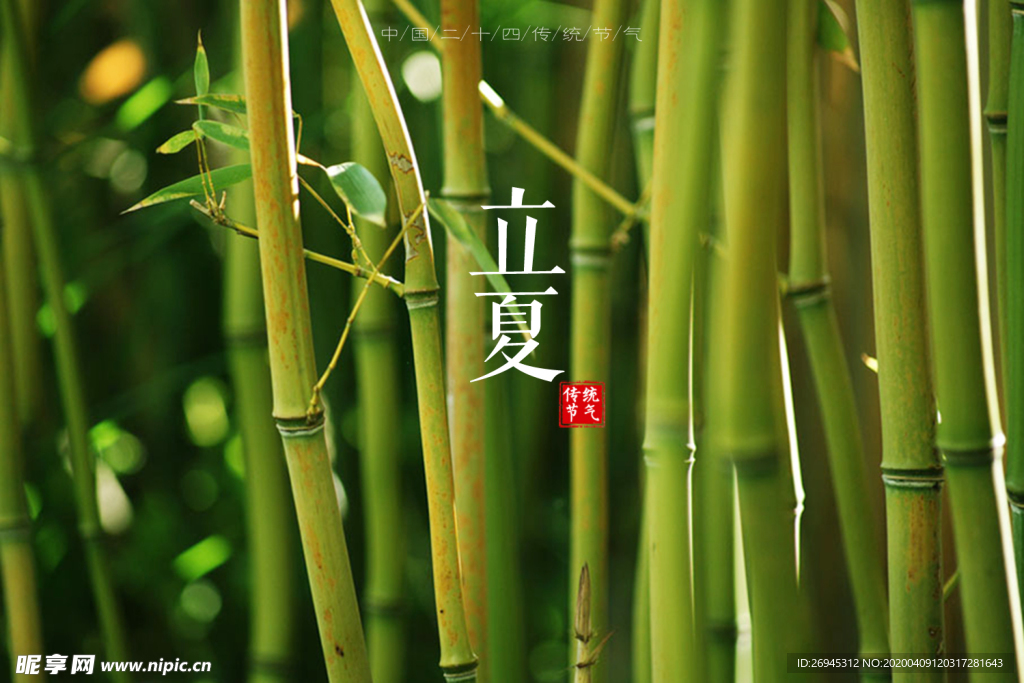 立夏