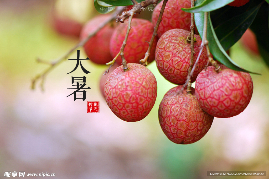 大暑