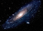 浩瀚宇宙