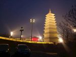正定开元寺