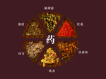 中药图片