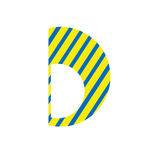 字母