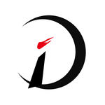 字母LOGO元素