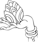 佛手