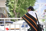 街边路人