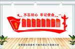 不忘初心 牢记使命 党建