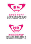 妙亲LOGO