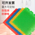 悬浮地板主图