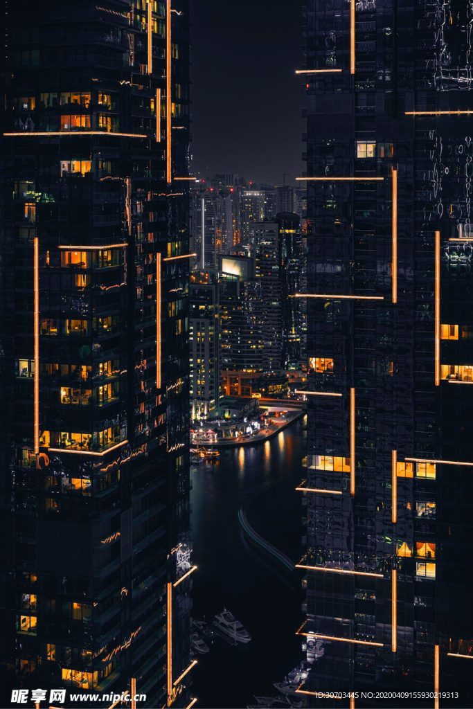 城市