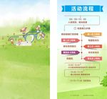 眼镜指引卡