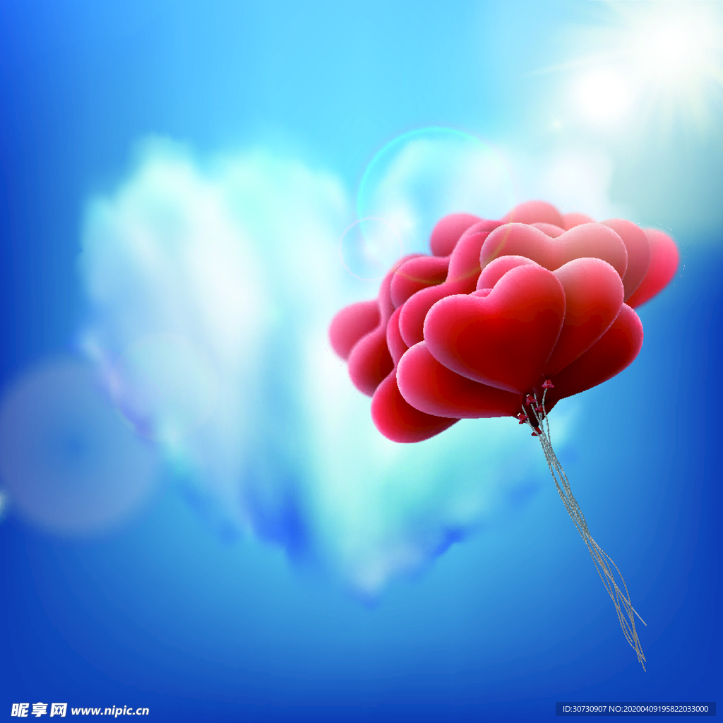 创意元素