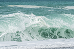 海浪浪花