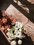 玫瑰花