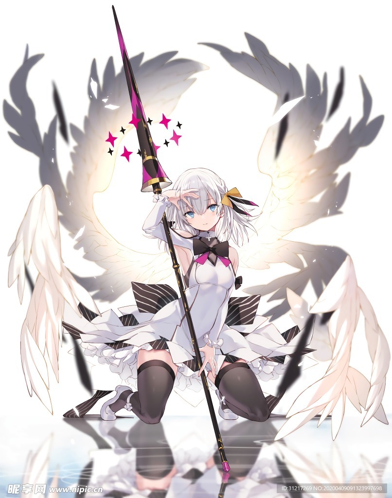 二次元