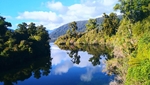 山水风景