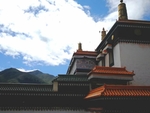 佛教建筑