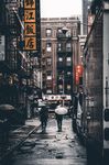 街道