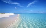 碧海蓝天