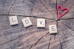 爱love