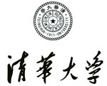 清华大学   logo 分层