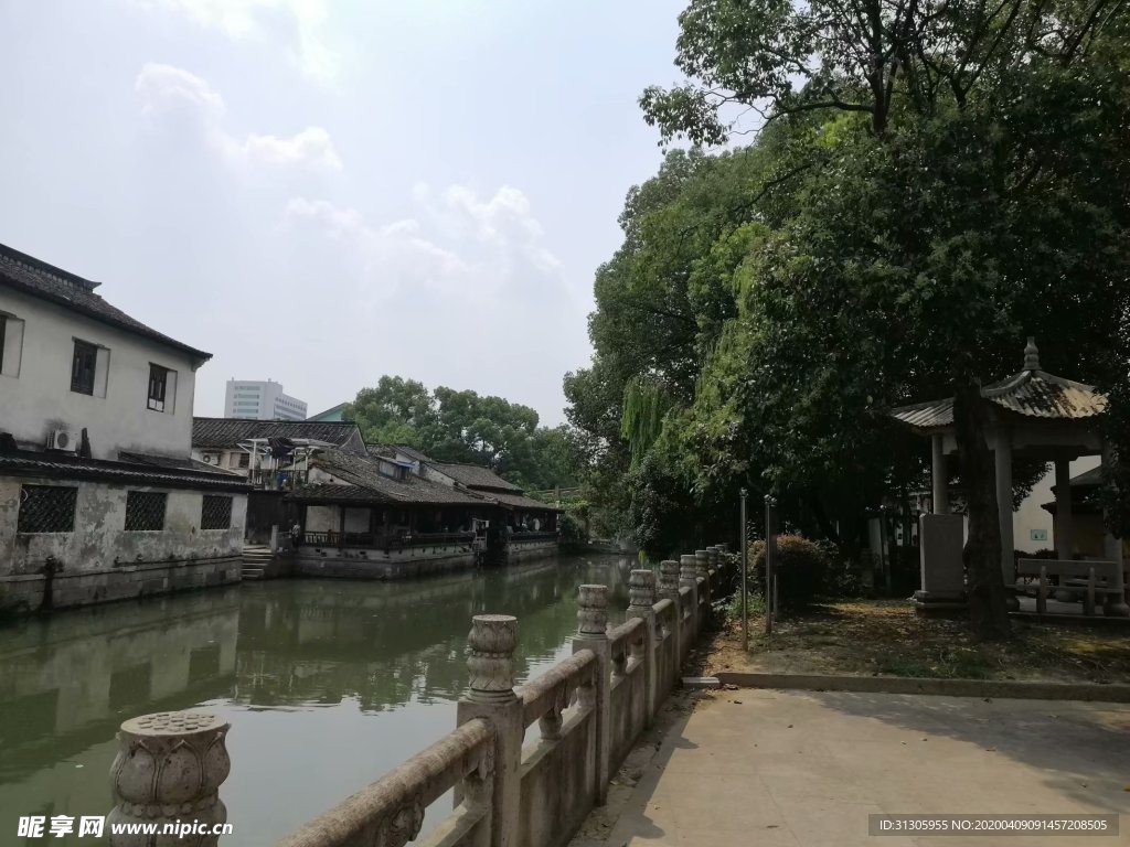 浙江美景