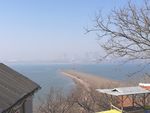 辽宁锦州笔架山风景区