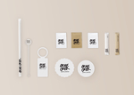 酒店客房用品