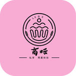 烘焙商标-logo