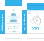 KN95口罩