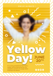 YellowDay海