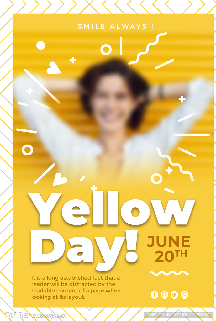 YellowDay海