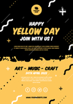 YellowDa海报