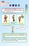 心理压力