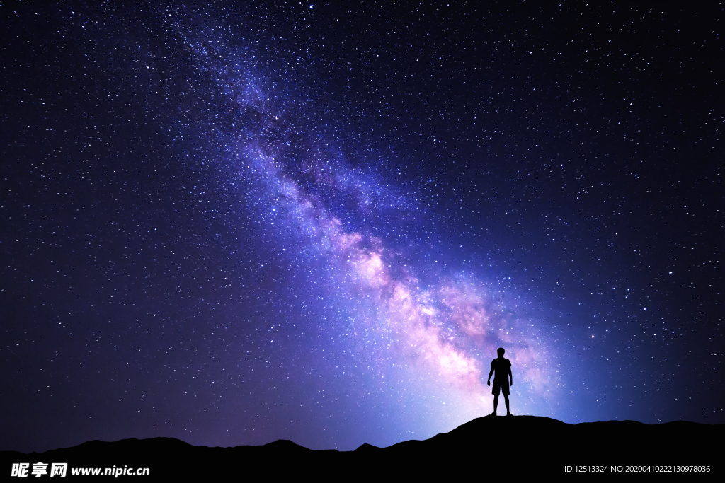 星空
