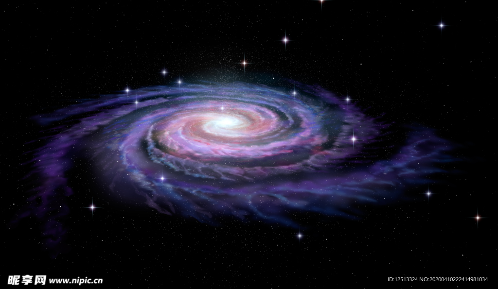 星云