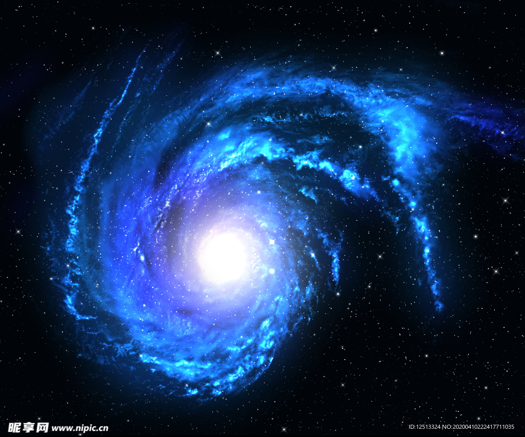 星云