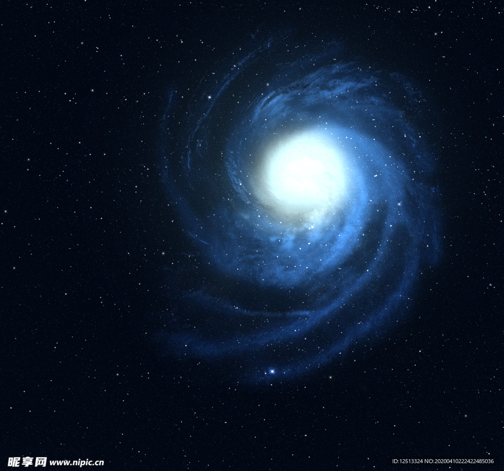 星云