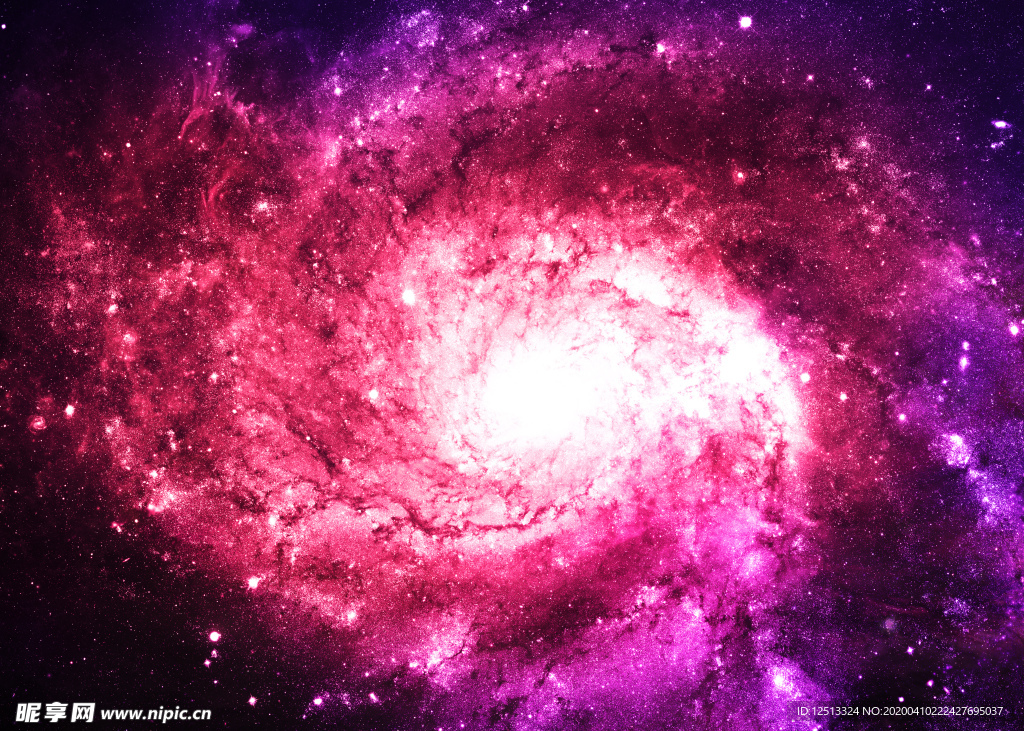星云