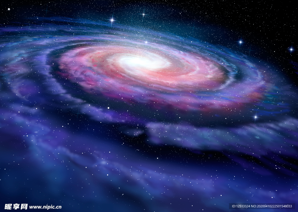 星云