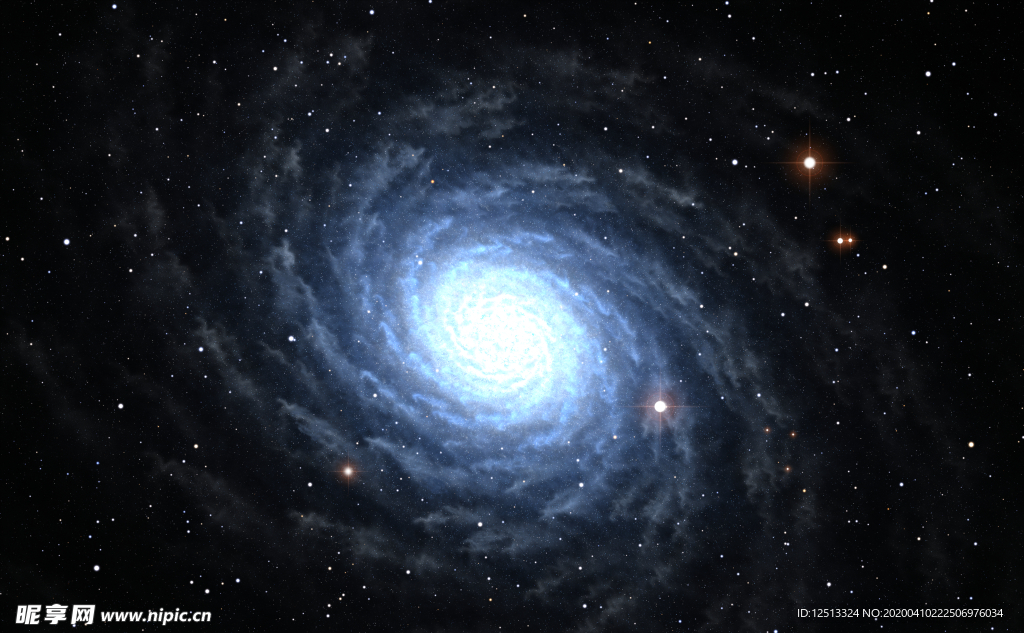 星云