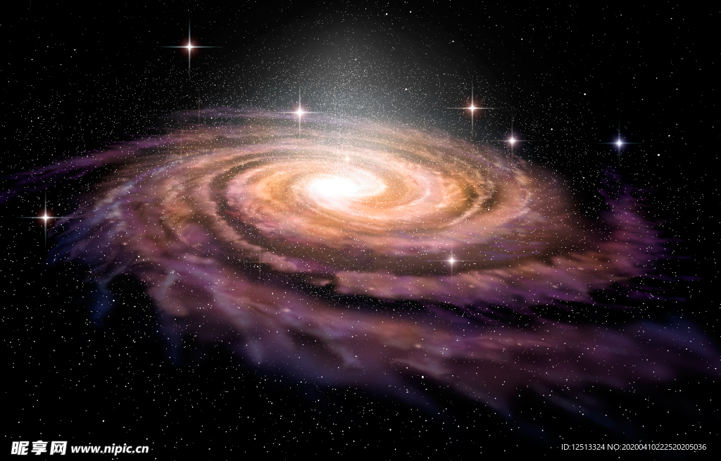 星云