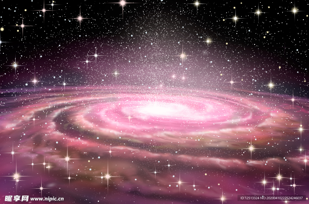 星河