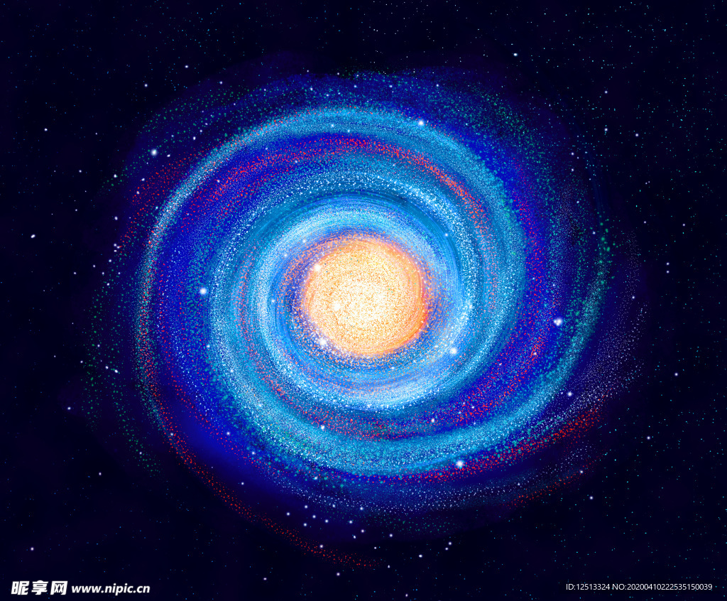 星云