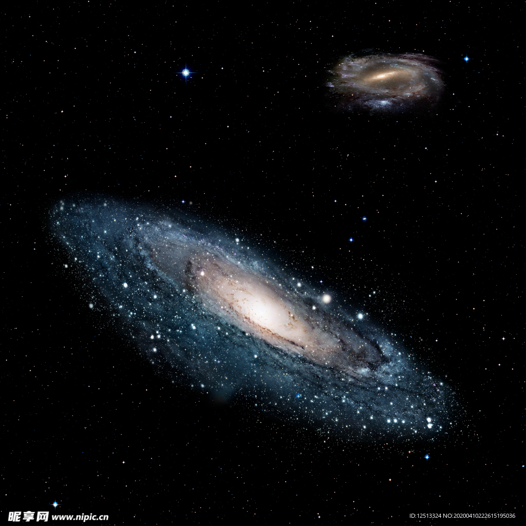 星河