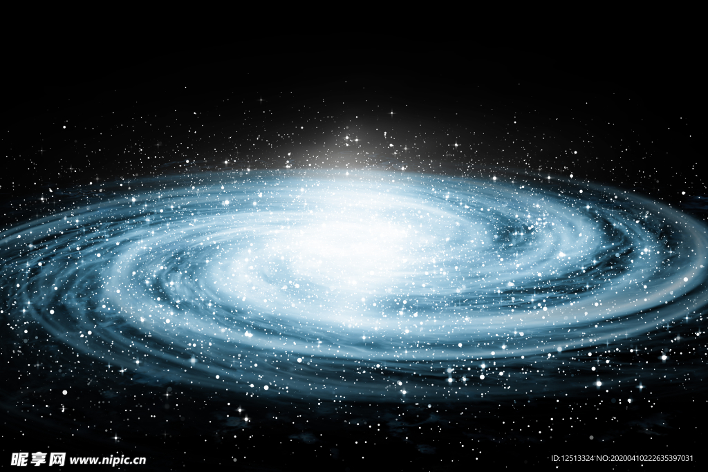 星河
