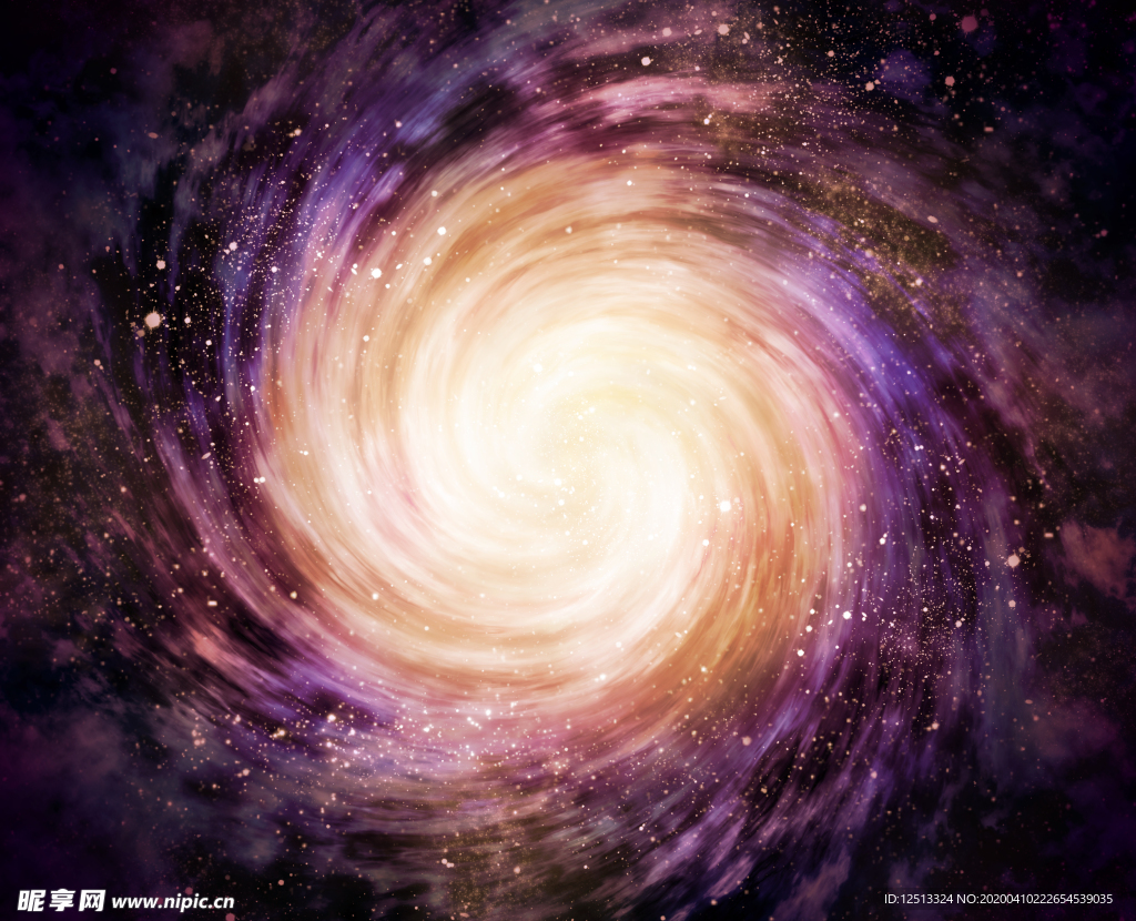星云