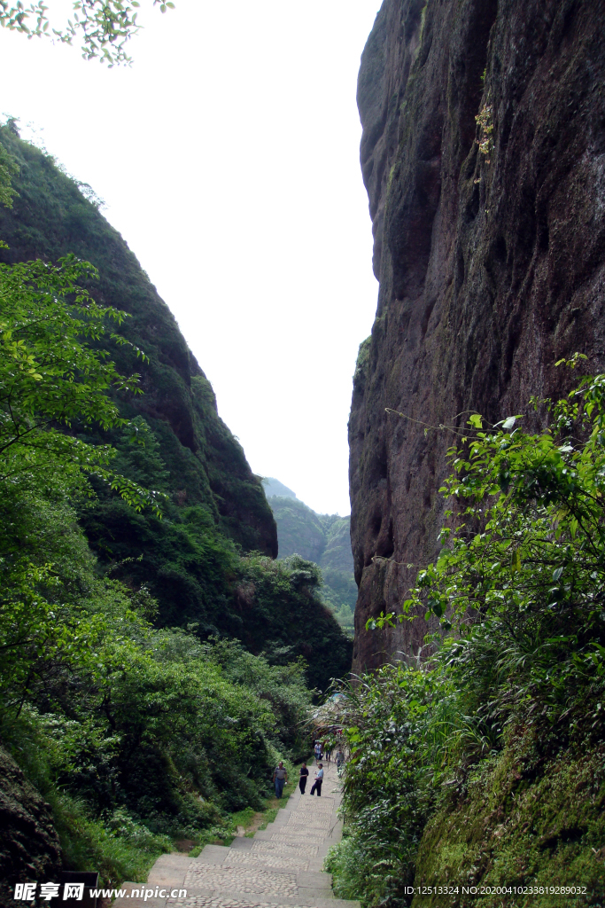 龙虎山