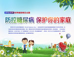糖尿病日