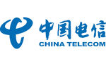 中国电信   LOGO 标志